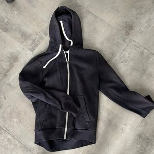 Hoodie jacket